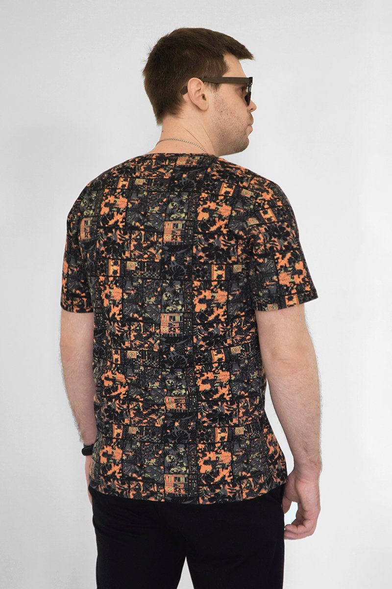 ФОТО КАРТИНКИ ЗОБРАЖЕННЯ Футболка чоловіча спортивна з бавовни TOTALFIT RMSK5-P163 M Різнокольоровий РОЗДРІБ ОПТ ГУРТ ГУРТОМ ОПТОМ! З ЄВРОПИ! ЯКІСТЬ! Купити Львів Характеристики Ціна Оплата Доставка "БОГОДАР" ІНТЕРНЕТ-МАГАЗИН Огляд Рейтинг Порівняння Як вибрати Якісний