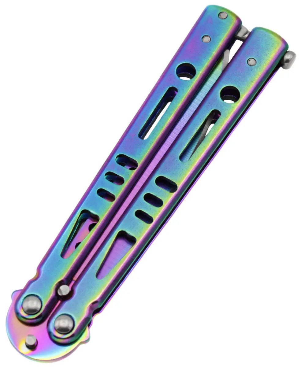 ФОТО КАРТИНКИ ЗОБРАЖЕННЯ Ніж метелик GRADIENT A757 РОЗДРІБ ОПТ ГУРТ ГУРТОМ ОПТОМ! З ЄВРОПИ! ЯКІСТЬ! Купити Львів Характеристики Ціна Оплата Доставка "БОГОДАР" ІНТЕРНЕТ-МАГАЗИН Огляд Рейтинг Порівняння Як вибрати Якісний