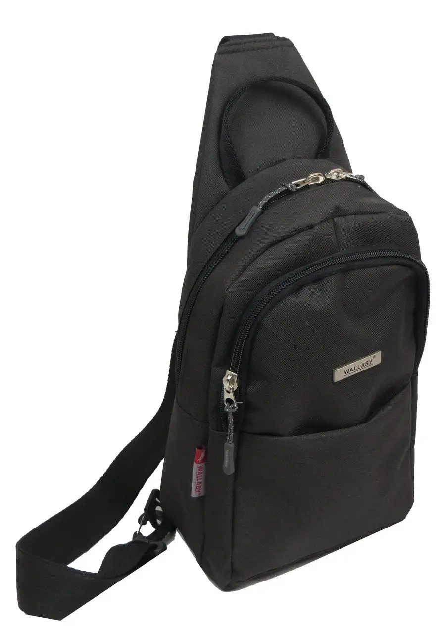 ФОТО КАРТИНКИ ЗОБРАЖЕННЯ Рюкзак міський Wallab тканинний на 8л 112 black РОЗДРІБ ОПТ ГУРТ ГУРТОМ ОПТОМ! З ЄВРОПИ! ЯКІСТЬ! Купити Львів Характеристики Ціна Оплата Доставка "БОГОДАР" ІНТЕРНЕТ-МАГАЗИН Огляд Рейтинг Порівняння Як вибрати Якісний