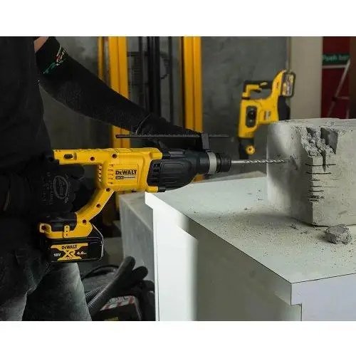 ФОТО КАРТИНКИ ЗОБРАЖЕННЯ Перфоратор акумуляторний безщітковий SDS-Plus DEWALT DCH133M1:2.6 Дж, 18В, SDS РОЗДРІБ ОПТ ГУРТ ГУРТОМ ОПТОМ! З ЄВРОПИ! ЯКІСТЬ! Купити Львів Характеристики Ціна Оплата Доставка "БОГОДАР" ІНТЕРНЕТ-МАГАЗИН Огляд Рейтинг Порівняння Як вибрати Якісний