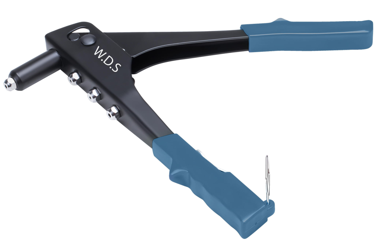 ФОТО КАРТИНКИ ЗОБРАЖЕННЯ Nitownica ręczna + nity 500 szt. WDS2211 РОЗДРІБ ОПТ ГУРТ ГУРТОМ ОПТОМ! З ЄВРОПИ! ЯКІСТЬ! Купити Львів Характеристики Ціна Оплата Доставка "БОГОДАР" ІНТЕРНЕТ-МАГАЗИН Огляд Рейтинг Порівняння Як вибрати Якісний