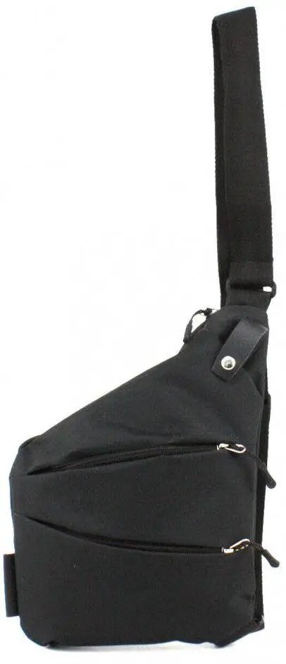 ФОТО КАРТИНКИ ЗОБРАЖЕННЯ Чоловіча нагрудна сумка WALLABY чорна 113 black РОЗДРІБ ОПТ ГУРТ ГУРТОМ ОПТОМ! З ЄВРОПИ! ЯКІСТЬ! Купити Львів Характеристики Ціна Оплата Доставка "БОГОДАР" ІНТЕРНЕТ-МАГАЗИН Огляд Рейтинг Порівняння Як вибрати Якісний