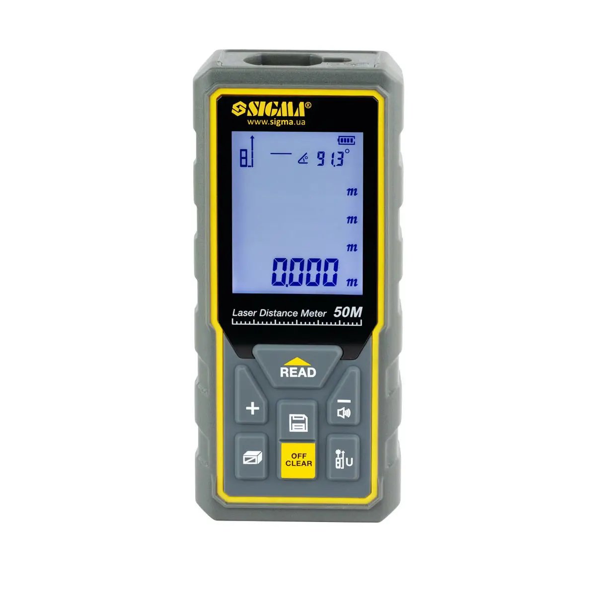 ФОТО КАРТИНКИ ЗОБРАЖЕННЯ Професійний лазерний далекомір (дальномір) SIGMA : 50м електронна лазерна рулетка 3727411 РОЗДРІБ ОПТ ГУРТ ГУРТОМ ОПТОМ! З ЄВРОПИ! ЯКІСТЬ! Купити Львів Характеристики Ціна Оплата Доставка "БОГОДАР" ІНТЕРНЕТ-МАГАЗИН Огляд Рейтинг Порівняння Як вибрати Якісний