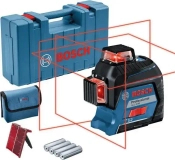 ФОТО КАРТИНКИ ЗОБРАЖЕННЯ Професійний лінійний лазерний нівелір BOSCH PROFESSIONAL GLL 3-80 в кейсі з мішенню і чохлом, червоний промінь РОЗДРІБ ОПТ ГУРТ ГУРТОМ ОПТОМ! З ЄВРОПИ! ЯКІСТЬ! Купити Львів Характеристики Ціна Оплата Доставка "БОГОДАР" ІНТЕРНЕТ-МАГАЗИН Огляд Рейтинг Порівняння Як вибрати Якісний