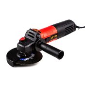 ФОТО КАРТИНКИ ЗОБРАЖЕННЯ Потужна кутова шліфувальна машинка GTM AG125/850 : 850 Вт, круг 125мм (2566) РОЗДРІБ ОПТ ГУРТ ГУРТОМ ОПТОМ! З ЄВРОПИ! ЯКІСТЬ! Купити Львів Характеристики Ціна Оплата Доставка "БОГОДАР" ІНТЕРНЕТ-МАГАЗИН Огляд Рейтинг Порівняння Як вибрати Якісний