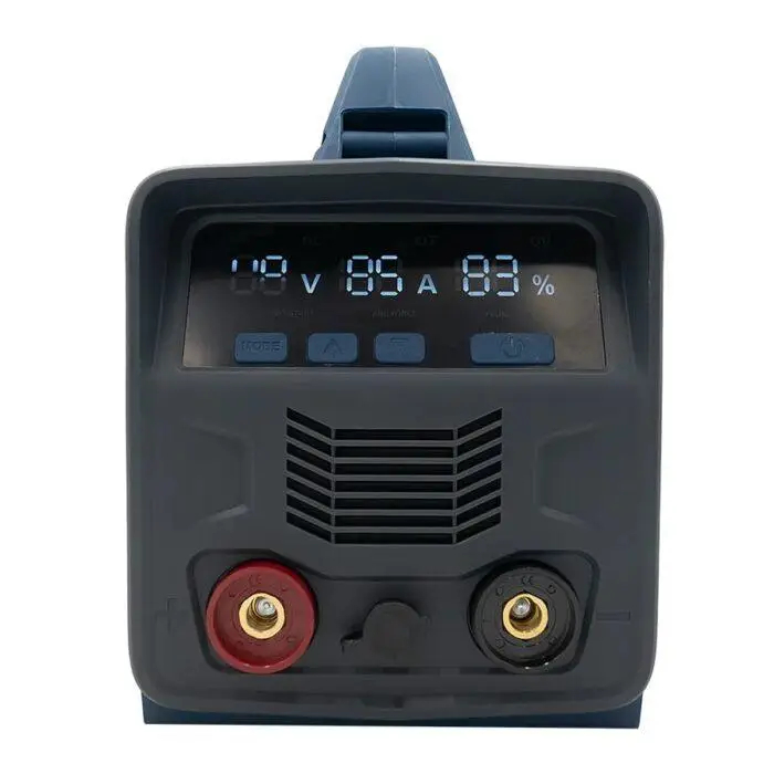 ФОТО КАРТИНКИ ЗОБРАЖЕННЯ Акумуляторний зварювальний апарат PROFI-TEC PCWM12040PP 80В, 120 А, MMA, 2 АКБ 4.0 Аг і зарядка РОЗДРІБ ОПТ ГУРТ ГУРТОМ ОПТОМ! З ЄВРОПИ! ЯКІСТЬ! Купити Львів Характеристики Ціна Оплата Доставка "БОГОДАР" ІНТЕРНЕТ-МАГАЗИН Огляд Рейтинг Порівняння Як вибрати Якісний