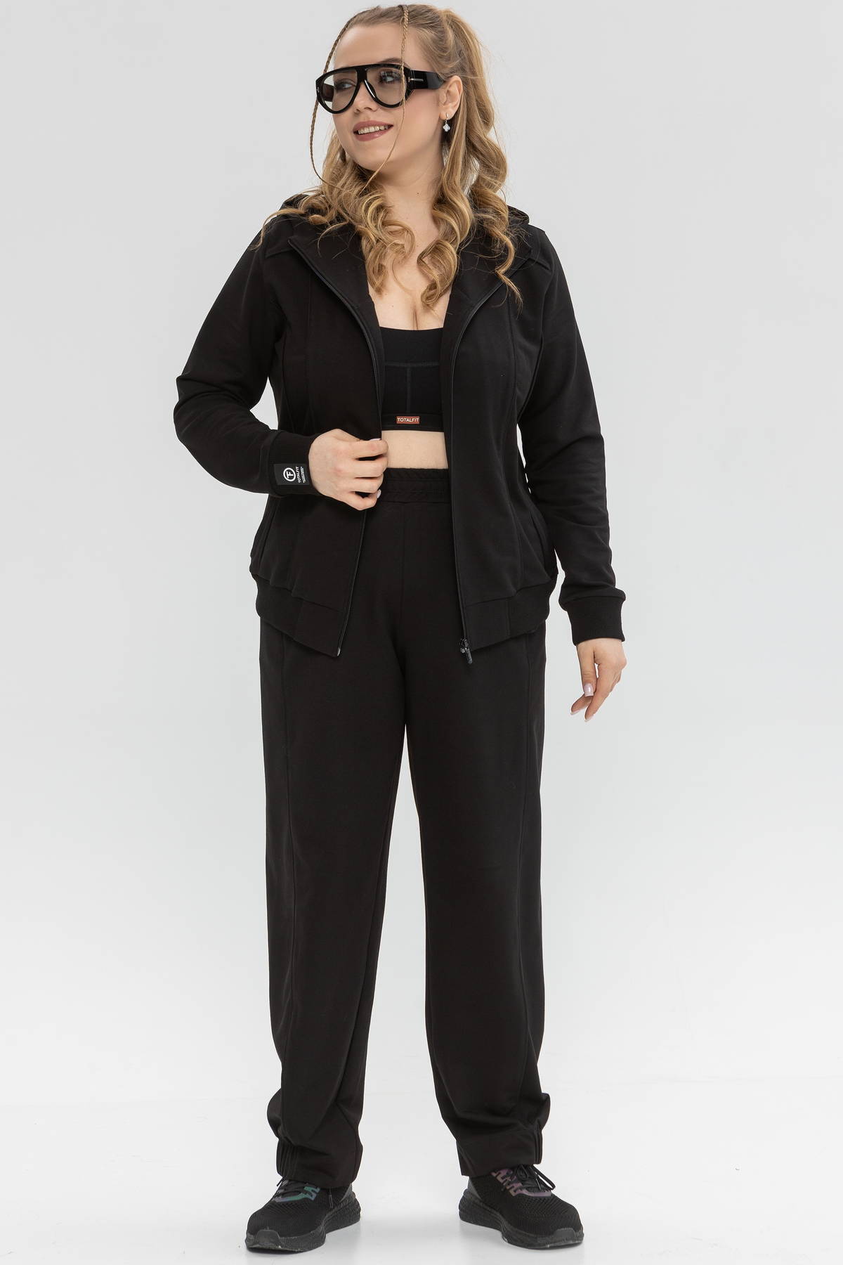 ФОТО КАРТИНКИ ЗОБРАЖЕННЯ Костюм Baggy TOTALFIT A10+E16-LD10-XL XL Чорний РОЗДРІБ ОПТ ГУРТ ГУРТОМ ОПТОМ! З ЄВРОПИ! ЯКІСТЬ! Купити Львів Характеристики Ціна Оплата Доставка "БОГОДАР" ІНТЕРНЕТ-МАГАЗИН Огляд Рейтинг Порівняння Як вибрати Якісний