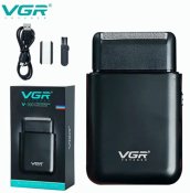 ФОТО КАРТИНКИ ЗОБРАЖЕННЯ Електробритва VGR V-390 Black РОЗДРІБ ОПТ ГУРТ ГУРТОМ ОПТОМ! З ЄВРОПИ! ЯКІСТЬ! Купити Львів Характеристики Ціна Оплата Доставка "БОГОДАР" ІНТЕРНЕТ-МАГАЗИН Огляд Рейтинг Порівняння Як вибрати Якісний