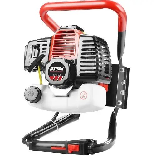 ФОТО КАРТИНКИ ЗОБРАЖЕННЯ Мотобур STARK PEA-5028 (300502080):шнеком 200х800 мм. РОЗДРІБ ОПТ ГУРТ ГУРТОМ ОПТОМ! З ЄВРОПИ! ЯКІСТЬ! Купити Львів Характеристики Ціна Оплата Доставка "БОГОДАР" ІНТЕРНЕТ-МАГАЗИН Огляд Рейтинг Порівняння Як вибрати Якісний