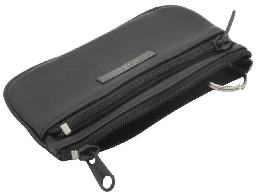 ФОТО КАРТИНКИ ЗОБРАЖЕННЯ Ключниця, чохол для ключів із натуральної шкіри LORENTI чорна RL-001 black РОЗДРІБ ОПТ ГУРТ ГУРТОМ ОПТОМ! З ЄВРОПИ! ЯКІСТЬ! Купити Львів Характеристики Ціна Оплата Доставка "БОГОДАР" ІНТЕРНЕТ-МАГАЗИН Огляд Рейтинг Порівняння Як вибрати Якісний