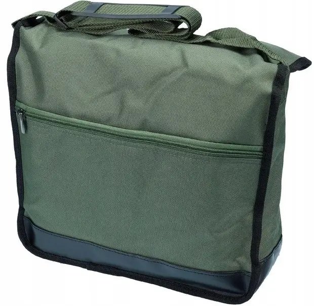 ФОТО КАРТИНКИ ЗОБРАЖЕННЯ Сумка для рибальських снастей 10L HOKKAIDO хакі W13059 khaki РОЗДРІБ ОПТ ГУРТ ГУРТОМ ОПТОМ! З ЄВРОПИ! ЯКІСТЬ! Купити Львів Характеристики Ціна Оплата Доставка "БОГОДАР" ІНТЕРНЕТ-МАГАЗИН Огляд Рейтинг Порівняння Як вибрати Якісний