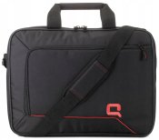 ФОТО КАРТИНКИ ЗОБРАЖЕННЯ Сумка для ноутбуків HP Compaq AX338AA 15.6" Чорний РОЗДРІБ ОПТ ГУРТ ГУРТОМ ОПТОМ! З ЄВРОПИ! ЯКІСТЬ! Купити Львів Характеристики Ціна Оплата Доставка "БОГОДАР" ІНТЕРНЕТ-МАГАЗИН Огляд Рейтинг Порівняння Як вибрати Якісний