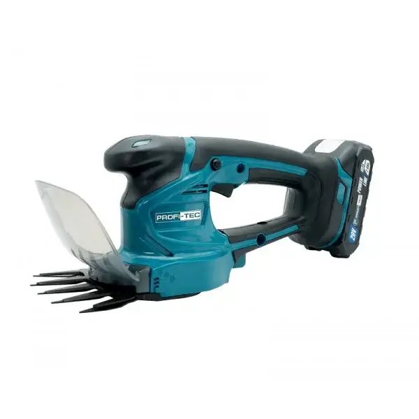 ФОТО КАРТИНКИ ЗОБРАЖЕННЯ Потужні акумуляторні ножиці-кущоріз PROFI-TEC PHT1110 POWERLINE : з АКБ 2шт-20V 2.0 Ah, шина кущів/трави 200/110мм РОЗДРІБ ОПТ ГУРТ ГУРТОМ ОПТОМ! З ЄВРОПИ! ЯКІСТЬ! Купити Львів Характеристики Ціна Оплата Доставка "БОГОДАР" ІНТЕРНЕТ-МАГАЗИН Огляд Рейтинг Порівняння Як вибрати Якісний