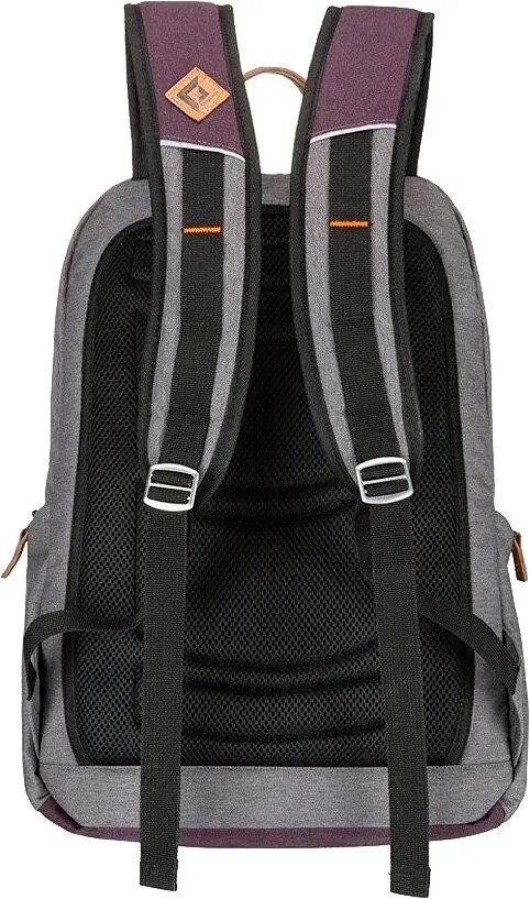 ФОТО КАРТИНКИ ЗОБРАЖЕННЯ Міський рюкзак 25L KingCamp Arches  сірий KB3336 grey РОЗДРІБ ОПТ ГУРТ ГУРТОМ ОПТОМ! З ЄВРОПИ! ЯКІСТЬ! Купити Львів Характеристики Ціна Оплата Доставка "БОГОДАР" ІНТЕРНЕТ-МАГАЗИН Огляд Рейтинг Порівняння Як вибрати Якісний