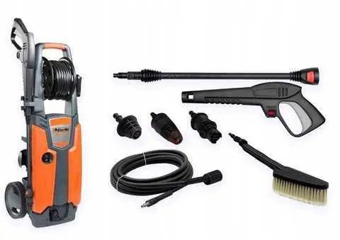 ФОТО КАРТИНКИ ЗОБРАЖЕННЯ Мийка високого тиску OLEO-MAC PW125C : 150 бар, 2.3 кВт РОЗДРІБ ОПТ ГУРТ ГУРТОМ ОПТОМ! З ЄВРОПИ! ЯКІСТЬ! Купити Львів Характеристики Ціна Оплата Доставка "БОГОДАР" ІНТЕРНЕТ-МАГАЗИН Огляд Рейтинг Порівняння Як вибрати Якісний