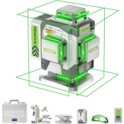 ФОТО КАРТИНКИ ЗОБРАЖЕННЯ Професійний лазерний рівень Huepar ZK04CG (492010) РОЗДРІБ ОПТ ГУРТ ГУРТОМ ОПТОМ! З ЄВРОПИ! ЯКІСТЬ! Купити Львів Характеристики Ціна Оплата Доставка "БОГОДАР" ІНТЕРНЕТ-МАГАЗИН Огляд Рейтинг Порівняння Як вибрати Якісний