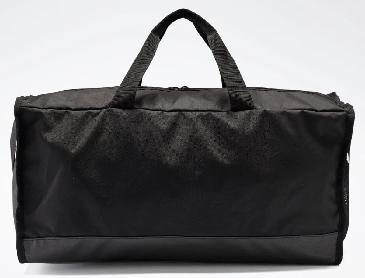 ФОТО КАРТИНКИ ЗОБРАЖЕННЯ Спортивна сумка 35L REEBOK TRAINING ESSENTIALS MEDIUM чорна FL5135 black РОЗДРІБ ОПТ ГУРТ ГУРТОМ ОПТОМ! З ЄВРОПИ! ЯКІСТЬ! Купити Львів Характеристики Ціна Оплата Доставка "БОГОДАР" ІНТЕРНЕТ-МАГАЗИН Огляд Рейтинг Порівняння Як вибрати Якісний