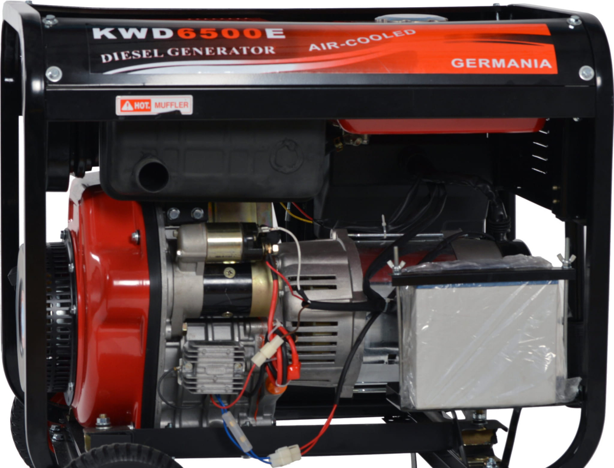 ФОТО КАРТИНКИ ЗОБРАЖЕННЯ Agregat Diesel 6500W 12/230/380V KD120 РОЗДРІБ ОПТ ГУРТ ГУРТОМ ОПТОМ! З ЄВРОПИ! ЯКІСТЬ! Купити Львів Характеристики Ціна Оплата Доставка "БОГОДАР" ІНТЕРНЕТ-МАГАЗИН Огляд Рейтинг Порівняння Як вибрати Якісний