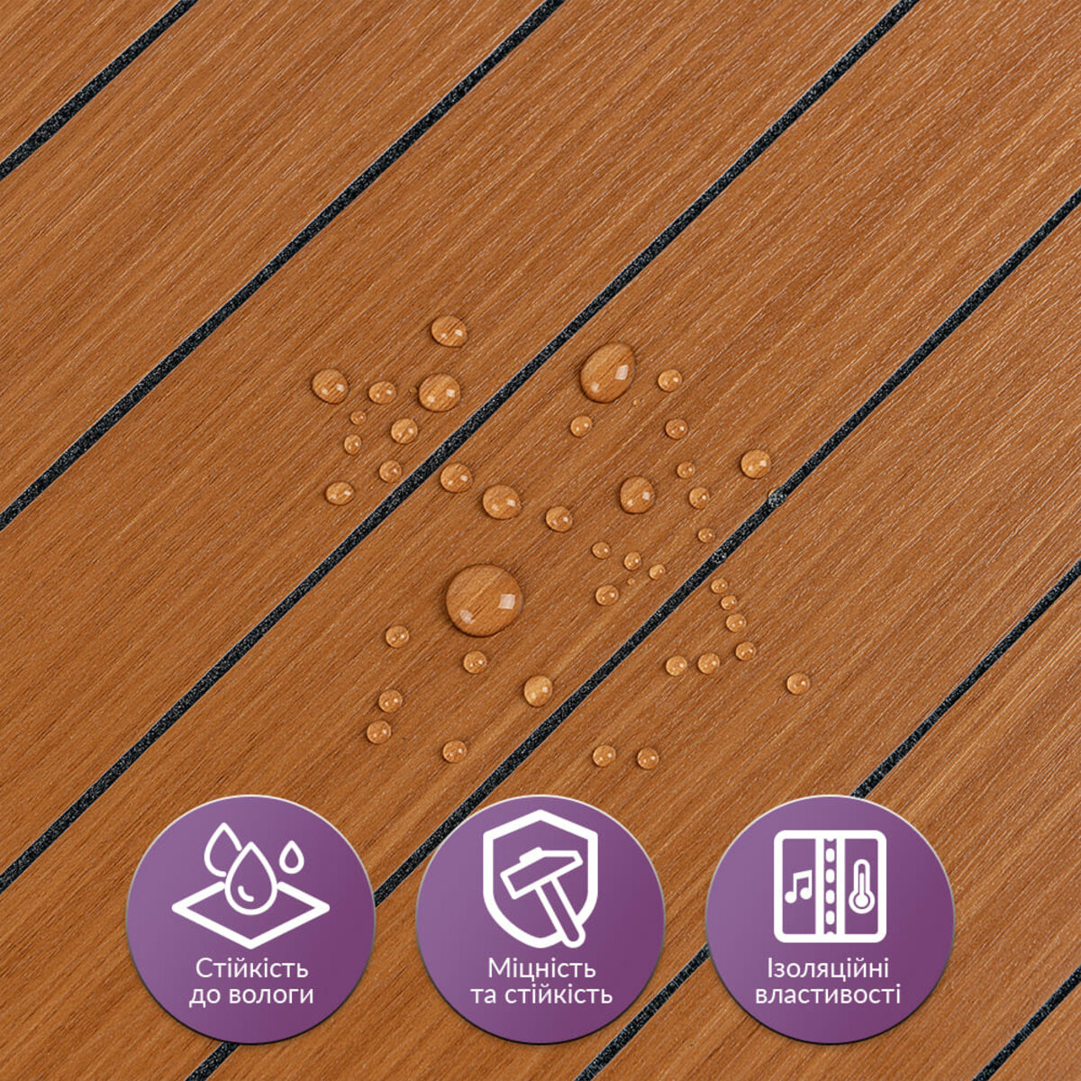 ФОТО КАРТИНКИ ЗОБРАЖЕННЯ Покриття вінілове самоклеюче 3D рейки 600х600х2,8мм SW-00003246 РОЗДРІБ ОПТ ГУРТ ГУРТОМ ОПТОМ! З ЄВРОПИ! ЯКІСТЬ! Купити Львів Характеристики Ціна Оплата Доставка "БОГОДАР" ІНТЕРНЕТ-МАГАЗИН Огляд Рейтинг Порівняння Як вибрати Якісний