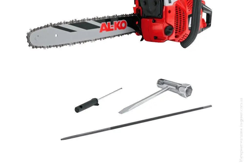 ФОТО КАРТИНКИ ЗОБРАЖЕННЯ Професійна бензинова ланцюгова пила (бензопила) AL-KO BKS 4040 (113186) шина Oregon 40см РОЗДРІБ ОПТ ГУРТ ГУРТОМ ОПТОМ! З ЄВРОПИ! ЯКІСТЬ! Купити Львів Характеристики Ціна Оплата Доставка "БОГОДАР" ІНТЕРНЕТ-МАГАЗИН Огляд Рейтинг Порівняння Як вибрати Якісний