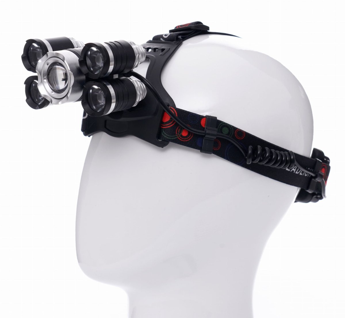 ФОТО КАРТИНКИ ЗОБРАЖЕННЯ Latarka czołowa KD1248 РОЗДРІБ ОПТ ГУРТ ГУРТОМ ОПТОМ! З ЄВРОПИ! ЯКІСТЬ! Купити Львів Характеристики Ціна Оплата Доставка "БОГОДАР" ІНТЕРНЕТ-МАГАЗИН Огляд Рейтинг Порівняння Як вибрати Якісний