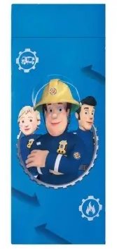 ФОТО КАРТИНКИ ЗОБРАЖЕННЯ Літній спальний мішок дитячий 170х70 FIREMAN SAM синій IAN389109 Sam РОЗДРІБ ОПТ ГУРТ ГУРТОМ ОПТОМ! З ЄВРОПИ! ЯКІСТЬ! Купити Львів Характеристики Ціна Оплата Доставка "БОГОДАР" ІНТЕРНЕТ-МАГАЗИН Огляд Рейтинг Порівняння Як вибрати Якісний