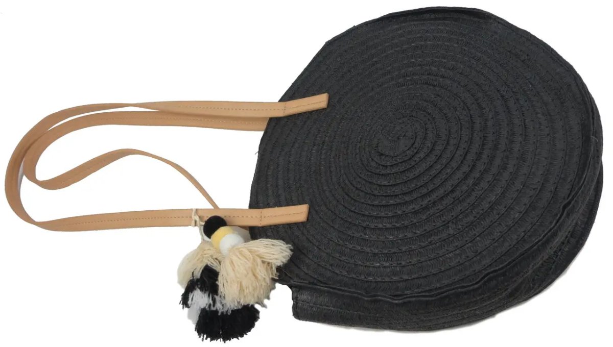 ФОТО КАРТИНКИ ЗОБРАЖЕННЯ Жіноча плетена сумка ESMARA чорна IAN311091 black РОЗДРІБ ОПТ ГУРТ ГУРТОМ ОПТОМ! З ЄВРОПИ! ЯКІСТЬ! Купити Львів Характеристики Ціна Оплата Доставка "БОГОДАР" ІНТЕРНЕТ-МАГАЗИН Огляд Рейтинг Порівняння Як вибрати Якісний