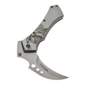 ФОТО КАРТИНКИ ЗОБРАЖЕННЯ Ніж складаний WarTech 2804 РОЗДРІБ ОПТ ГУРТ ГУРТОМ ОПТОМ! З ЄВРОПИ! ЯКІСТЬ! Купити Львів Характеристики Ціна Оплата Доставка "БОГОДАР" ІНТЕРНЕТ-МАГАЗИН Огляд Рейтинг Порівняння Як вибрати Якісний