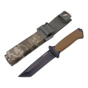 ФОТО КАРТИНКИ ЗОБРАЖЕННЯ Ніж мисливський Boker Танто Коричневий РОЗДРІБ ОПТ ГУРТ ГУРТОМ ОПТОМ! З ЄВРОПИ! ЯКІСТЬ! Купити Львів Характеристики Ціна Оплата Доставка "БОГОДАР" ІНТЕРНЕТ-МАГАЗИН Огляд Рейтинг Порівняння Як вибрати Якісний