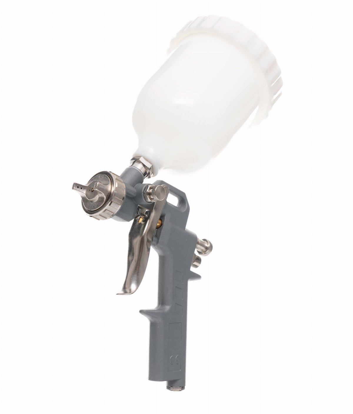 ФОТО КАРТИНКИ ЗОБРАЖЕННЯ Pistolet lakierniczy HVLP 600ml KD2090 РОЗДРІБ ОПТ ГУРТ ГУРТОМ ОПТОМ! З ЄВРОПИ! ЯКІСТЬ! Купити Львів Характеристики Ціна Оплата Доставка "БОГОДАР" ІНТЕРНЕТ-МАГАЗИН Огляд Рейтинг Порівняння Як вибрати Якісний