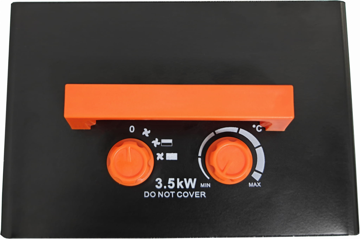 ФОТО КАРТИНКИ ЗОБРАЖЕННЯ NAGRZEWNICA ELEKTRYCZNA 3500W KD11991 РОЗДРІБ ОПТ ГУРТ ГУРТОМ ОПТОМ! З ЄВРОПИ! ЯКІСТЬ! Купити Львів Характеристики Ціна Оплата Доставка "БОГОДАР" ІНТЕРНЕТ-МАГАЗИН Огляд Рейтинг Порівняння Як вибрати Якісний