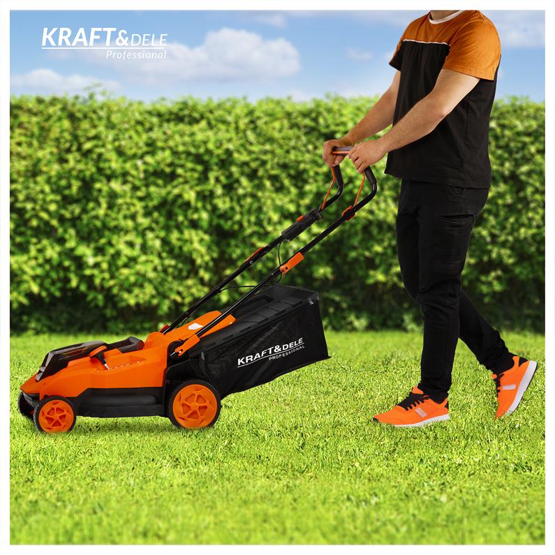 ФОТО КАРТИНКИ ЗОБРАЖЕННЯ KOSIARKA AKUMULATOROWA 50L 38CM 40V KD5411 РОЗДРІБ ОПТ ГУРТ ГУРТОМ ОПТОМ! З ЄВРОПИ! ЯКІСТЬ! Купити Львів Характеристики Ціна Оплата Доставка "БОГОДАР" ІНТЕРНЕТ-МАГАЗИН Огляд Рейтинг Порівняння Як вибрати Якісний