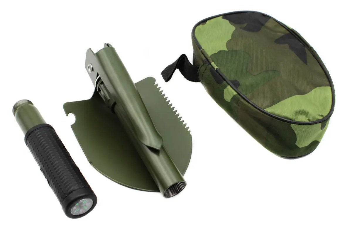 ФОТО КАРТИНКИ ЗОБРАЖЕННЯ Лопата саперська складана "Камуфляж" H-139 / Чохол / Зелена РОЗДРІБ ОПТ ГУРТ ГУРТОМ ОПТОМ! З ЄВРОПИ! ЯКІСТЬ! Купити Львів Характеристики Ціна Оплата Доставка "БОГОДАР" ІНТЕРНЕТ-МАГАЗИН Огляд Рейтинг Порівняння Як вибрати Якісний