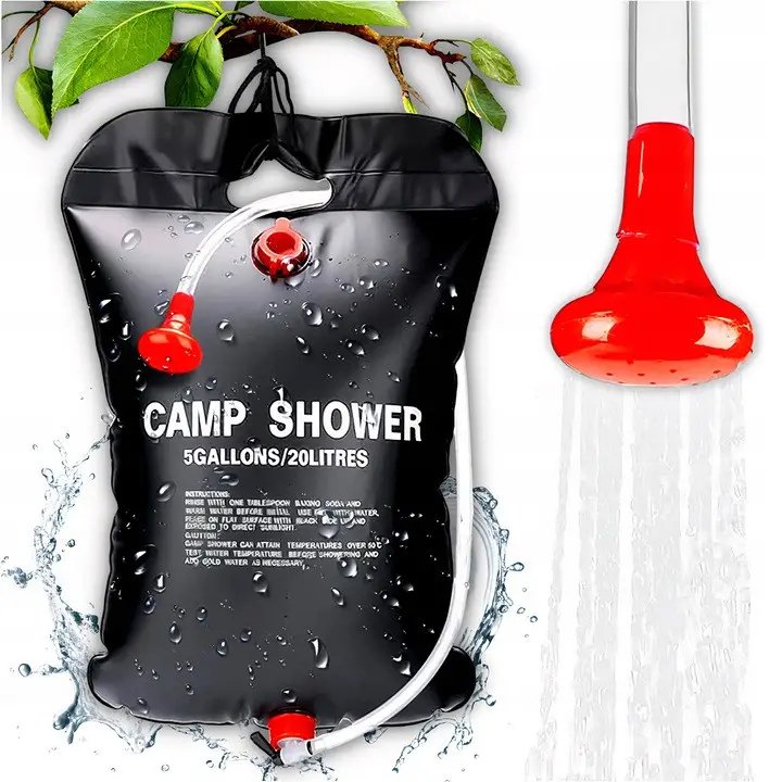 ФОТО КАРТИНКИ ЗОБРАЖЕННЯ Похідний душ Camp Shower на 20л S126S black РОЗДРІБ ОПТ ГУРТ ГУРТОМ ОПТОМ! З ЄВРОПИ! ЯКІСТЬ! Купити Львів Характеристики Ціна Оплата Доставка "БОГОДАР" ІНТЕРНЕТ-МАГАЗИН Огляд Рейтинг Порівняння Як вибрати Якісний