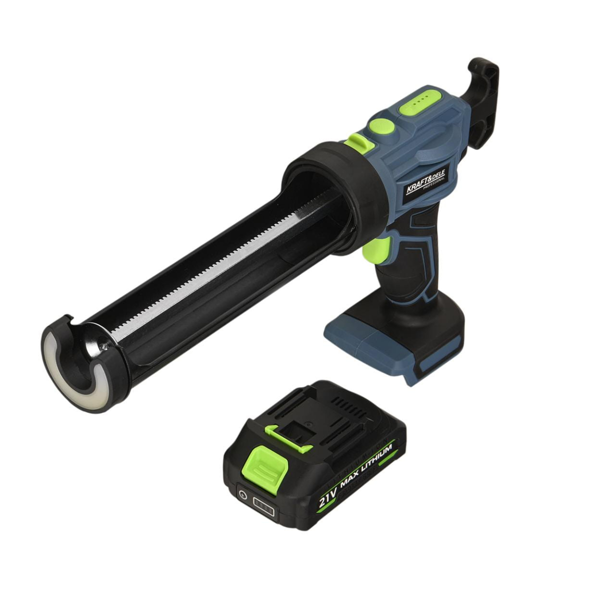 ФОТО КАРТИНКИ ЗОБРАЖЕННЯ Akumulatorowy wyciskacz do masy 21V 2500mAh KD5482 РОЗДРІБ ОПТ ГУРТ ГУРТОМ ОПТОМ! З ЄВРОПИ! ЯКІСТЬ! Купити Львів Характеристики Ціна Оплата Доставка "БОГОДАР" ІНТЕРНЕТ-МАГАЗИН Огляд Рейтинг Порівняння Як вибрати Якісний