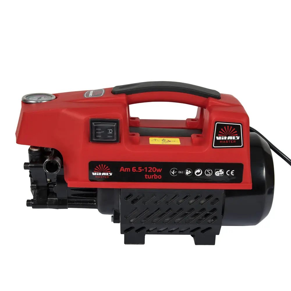 ФОТО КАРТИНКИ ЗОБРАЖЕННЯ Мийка високого тиску VITALS MASTER Am 6.5-120w turbo РОЗДРІБ ОПТ ГУРТ ГУРТОМ ОПТОМ! З ЄВРОПИ! ЯКІСТЬ! Купити Львів Характеристики Ціна Оплата Доставка "БОГОДАР" ІНТЕРНЕТ-МАГАЗИН Огляд Рейтинг Порівняння Як вибрати Якісний