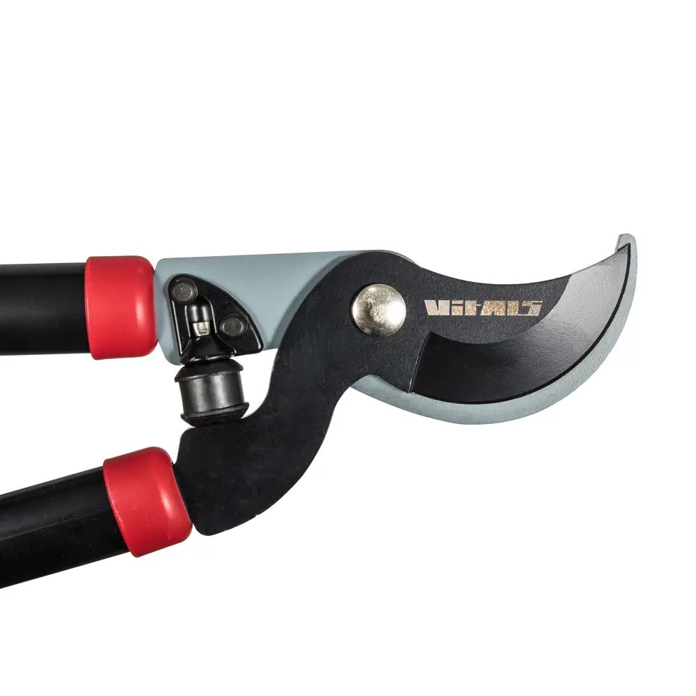 ФОТО КАРТИНКИ ЗОБРАЖЕННЯ Якісний гілкоріз садовий VITALS LS-730-01 : діаметр різу 35 мм, довжина 730 мм, вага 1.2 кг (123170) РОЗДРІБ ОПТ ГУРТ ГУРТОМ ОПТОМ! З ЄВРОПИ! ЯКІСТЬ! Купити Львів Характеристики Ціна Оплата Доставка "БОГОДАР" ІНТЕРНЕТ-МАГАЗИН Огляд Рейтинг Порівняння Як вибрати Якісний