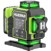 ФОТО КАРТИНКИ ЗОБРАЖЕННЯ Лазерний нівелір Huepar W04CG : діапазон з приймачем 40м, зелений лазер (491010) РОЗДРІБ ОПТ ГУРТ ГУРТОМ ОПТОМ! З ЄВРОПИ! ЯКІСТЬ! Купити Львів Характеристики Ціна Оплата Доставка "БОГОДАР" ІНТЕРНЕТ-МАГАЗИН Огляд Рейтинг Порівняння Як вибрати Якісний