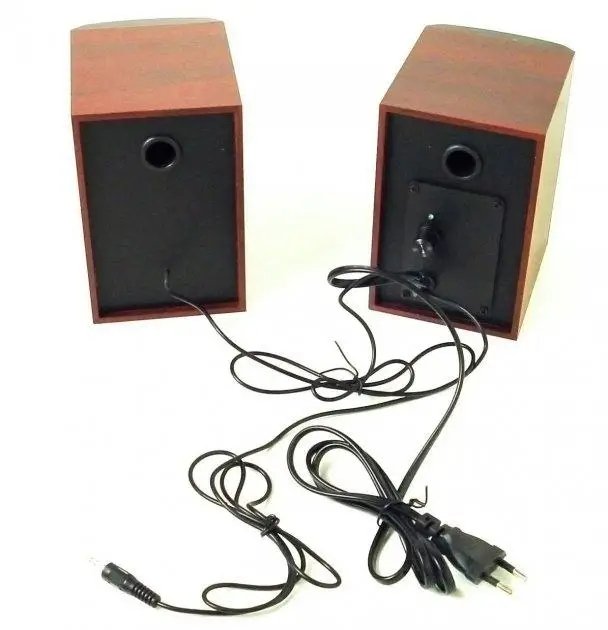 ФОТО КАРТИНКИ ЗОБРАЖЕННЯ Колонки для ПК FnT FT-108AC / 2822 РОЗДРІБ ОПТ ГУРТ ГУРТОМ ОПТОМ! З ЄВРОПИ! ЯКІСТЬ! Купити Львів Характеристики Ціна Оплата Доставка "БОГОДАР" ІНТЕРНЕТ-МАГАЗИН Огляд Рейтинг Порівняння Як вибрати Якісний