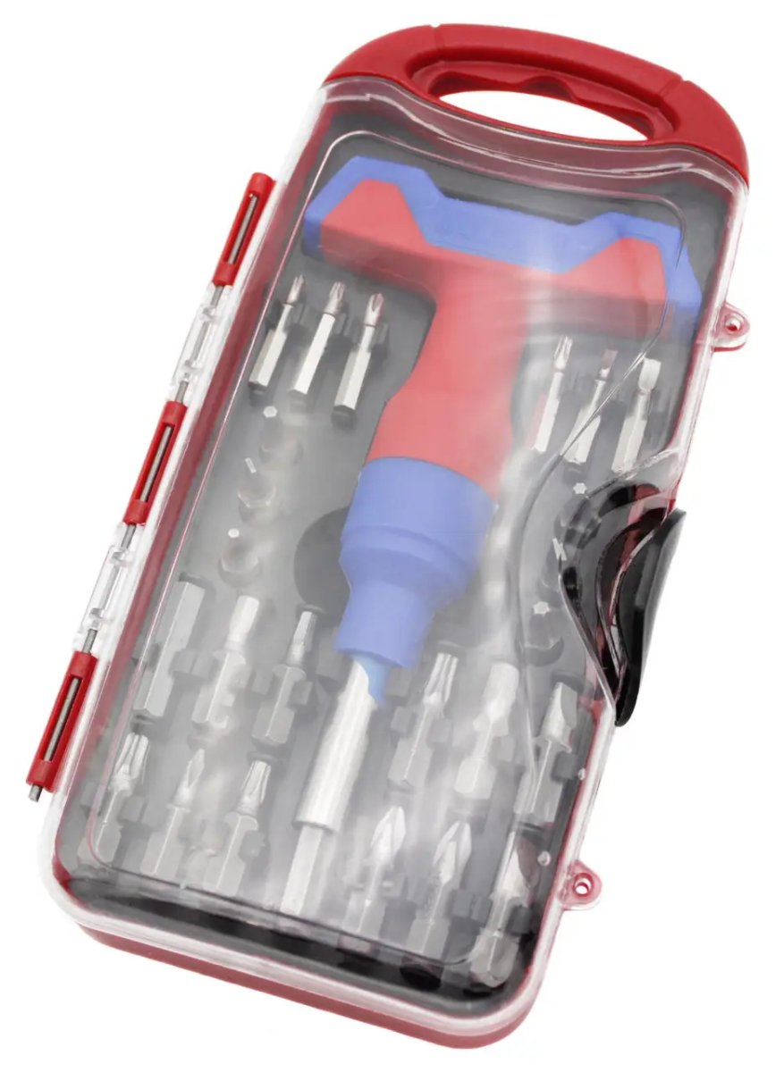 ФОТО КАРТИНКИ ЗОБРАЖЕННЯ Набір інструментів викрутка + біти/JIANXIANG 127 з 21 насадкою РОЗДРІБ ОПТ ГУРТ ГУРТОМ ОПТОМ! З ЄВРОПИ! ЯКІСТЬ! Купити Львів Характеристики Ціна Оплата Доставка "БОГОДАР" ІНТЕРНЕТ-МАГАЗИН Огляд Рейтинг Порівняння Як вибрати Якісний