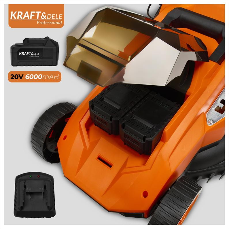 ФОТО КАРТИНКИ ЗОБРАЖЕННЯ KOSIARKA AKUMULATOROWA 50L 38CM 40V KD5411 РОЗДРІБ ОПТ ГУРТ ГУРТОМ ОПТОМ! З ЄВРОПИ! ЯКІСТЬ! Купити Львів Характеристики Ціна Оплата Доставка "БОГОДАР" ІНТЕРНЕТ-МАГАЗИН Огляд Рейтинг Порівняння Як вибрати Якісний