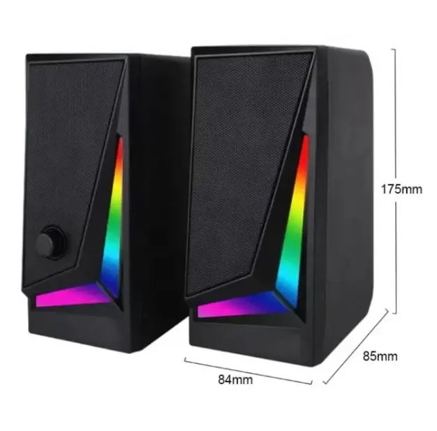 ФОТО КАРТИНКИ ЗОБРАЖЕННЯ Колонки комп'ютерні Music Dj MJ-100A RGB 8864 РОЗДРІБ ОПТ ГУРТ ГУРТОМ ОПТОМ! З ЄВРОПИ! ЯКІСТЬ! Купити Львів Характеристики Ціна Оплата Доставка "БОГОДАР" ІНТЕРНЕТ-МАГАЗИН Огляд Рейтинг Порівняння Як вибрати Якісний