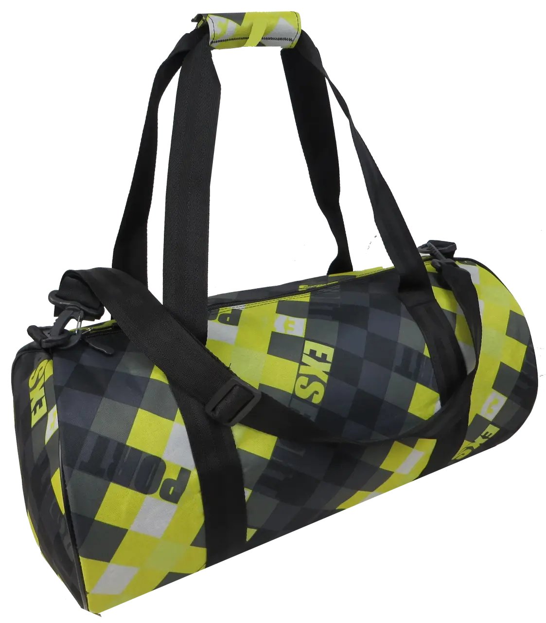 ФОТО КАРТИНКИ ЗОБРАЖЕННЯ Циліндрична спортивна сумка 28L WALLABY салатова з чорним 214.23 РОЗДРІБ ОПТ ГУРТ ГУРТОМ ОПТОМ! З ЄВРОПИ! ЯКІСТЬ! Купити Львів Характеристики Ціна Оплата Доставка "БОГОДАР" ІНТЕРНЕТ-МАГАЗИН Огляд Рейтинг Порівняння Як вибрати Якісний