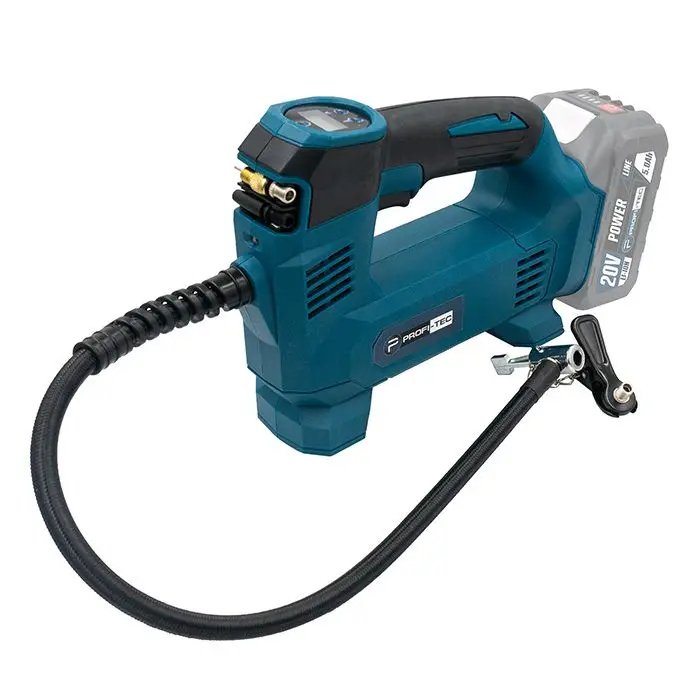 ФОТО КАРТИНКИ ЗОБРАЖЕННЯ Потужний акумуляторний насос PROFI-TEC PAP2012BL POWERLINE : без АКБ 20V, 10.3 бар, 12 л/хв КАРКАС РОЗДРІБ ОПТ ГУРТ ГУРТОМ ОПТОМ! З ЄВРОПИ! ЯКІСТЬ! Купити Львів Характеристики Ціна Оплата Доставка "БОГОДАР" ІНТЕРНЕТ-МАГАЗИН Огляд Рейтинг Порівняння Як вибрати Якісний