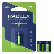 ФОТО КАРТИНКИ ЗОБРАЖЕННЯ Батарейка RABLEX CR2, 3V 1 шт. на блістері РОЗДРІБ ОПТ ГУРТ ГУРТОМ ОПТОМ! З ЄВРОПИ! ЯКІСТЬ! Купити Львів Характеристики Ціна Оплата Доставка "БОГОДАР" ІНТЕРНЕТ-МАГАЗИН Огляд Рейтинг Порівняння Як вибрати Якісний