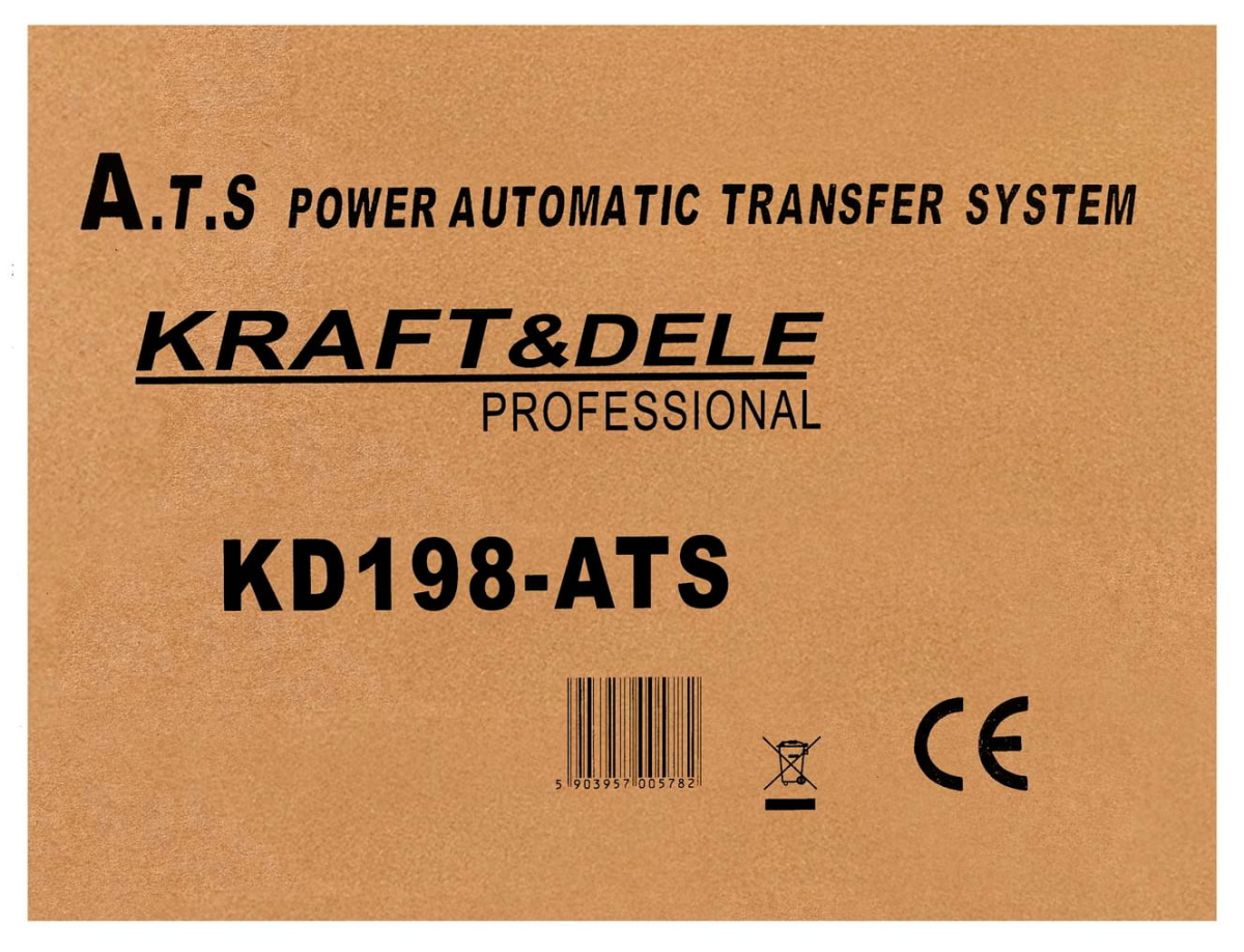 ФОТО КАРТИНКИ ЗОБРАЖЕННЯ ATS do agregatu prądotwórczego model KD198 РОЗДРІБ ОПТ ГУРТ ГУРТОМ ОПТОМ! З ЄВРОПИ! ЯКІСТЬ! Купити Львів Характеристики Ціна Оплата Доставка "БОГОДАР" ІНТЕРНЕТ-МАГАЗИН Огляд Рейтинг Порівняння Як вибрати Якісний