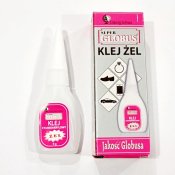 ФОТО КАРТИНКИ ЗОБРАЖЕННЯ Суперклей Гель GLOBUS 6 г. РОЗДРІБ ОПТ ГУРТ ГУРТОМ ОПТОМ! З ЄВРОПИ! ЯКІСТЬ! Купити Львів Характеристики Ціна Оплата Доставка "БОГОДАР" ІНТЕРНЕТ-МАГАЗИН Огляд Рейтинг Порівняння Як вибрати Якісний