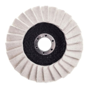 ФОТО КАРТИНКИ ЗОБРАЖЕННЯ Tarcza filcowa filc do polerowania metalu 125mm KD959 РОЗДРІБ ОПТ ГУРТ ГУРТОМ ОПТОМ! З ЄВРОПИ! ЯКІСТЬ! Купити Львів Характеристики Ціна Оплата Доставка "БОГОДАР" ІНТЕРНЕТ-МАГАЗИН Огляд Рейтинг Порівняння Як вибрати Якісний