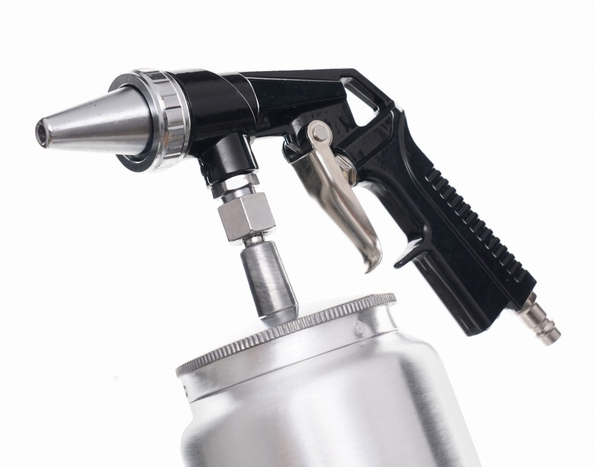 ФОТО КАРТИНКИ ЗОБРАЖЕННЯ Pistolet do piaskowania 750ml KD2095 РОЗДРІБ ОПТ ГУРТ ГУРТОМ ОПТОМ! З ЄВРОПИ! ЯКІСТЬ! Купити Львів Характеристики Ціна Оплата Доставка "БОГОДАР" ІНТЕРНЕТ-МАГАЗИН Огляд Рейтинг Порівняння Як вибрати Якісний