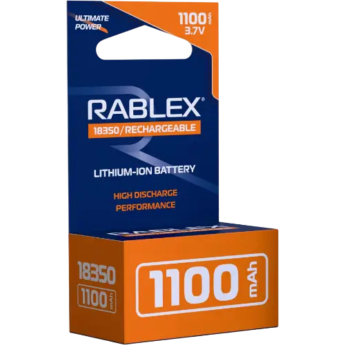 ФОТО КАРТИНКИ ЗОБРАЖЕННЯ Акумулятор RABLEX 18350, 1100 mAh Li-ION 3.7v РОЗДРІБ ОПТ ГУРТ ГУРТОМ ОПТОМ! З ЄВРОПИ! ЯКІСТЬ! Купити Львів Характеристики Ціна Оплата Доставка "БОГОДАР" ІНТЕРНЕТ-МАГАЗИН Огляд Рейтинг Порівняння Як вибрати Якісний